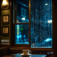 Следы дождя - Single - MAKS BUCKS