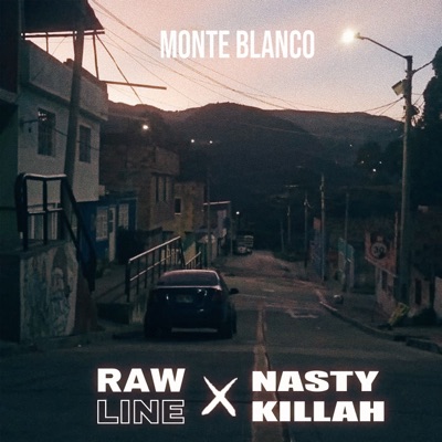 Monte Blanco - Single