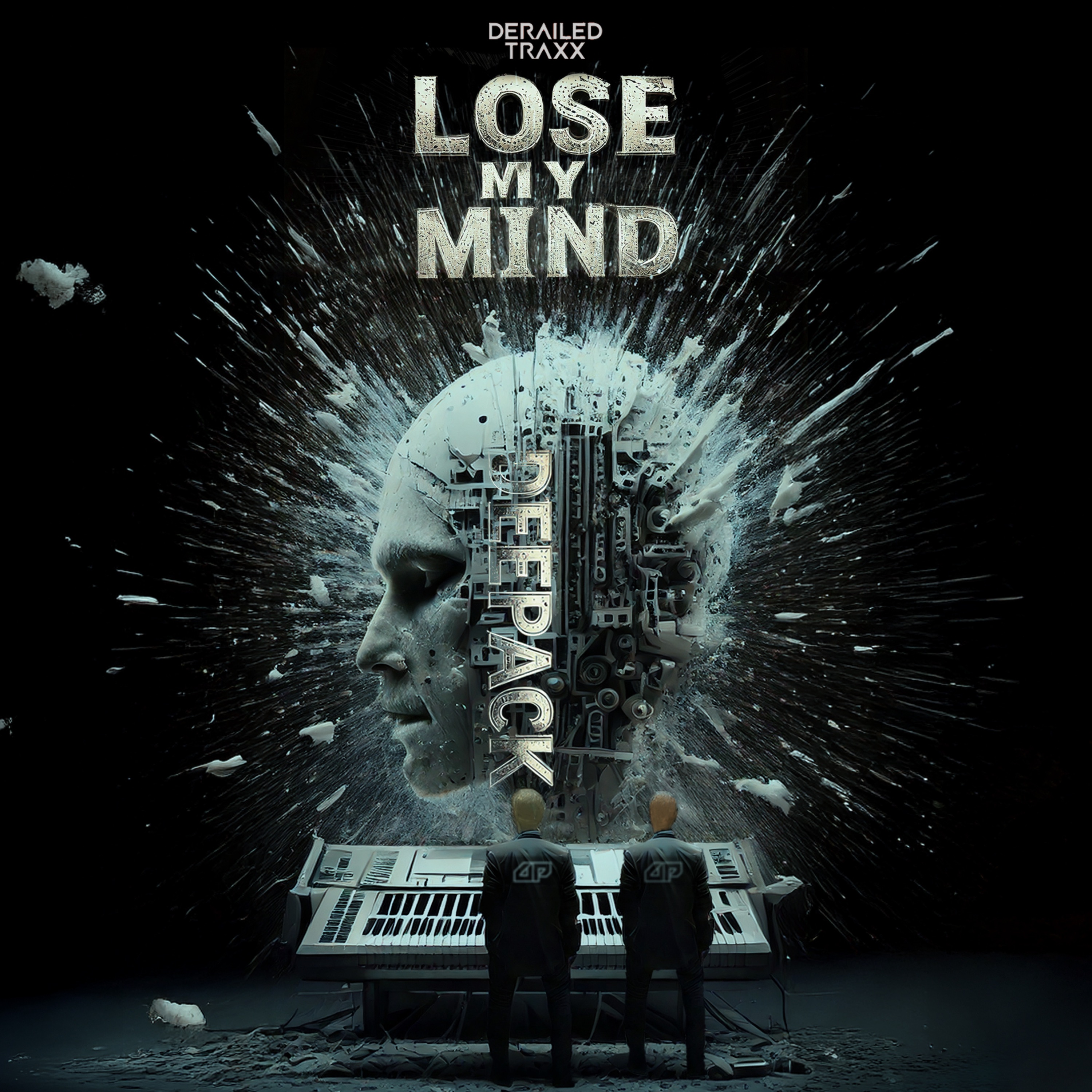 Lose My Mind - Single