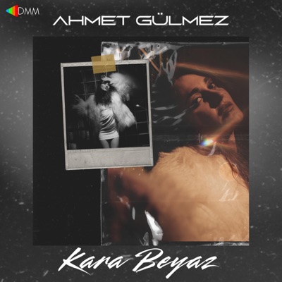 Kara Beyaz - Single