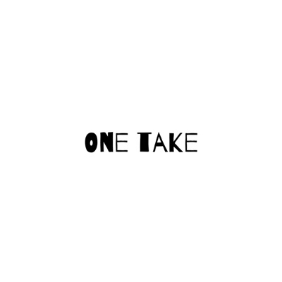 One Take (feat. Kovine) - Single