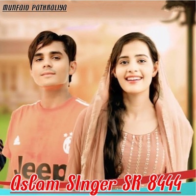 Aslam Singer SR 8444 - EP