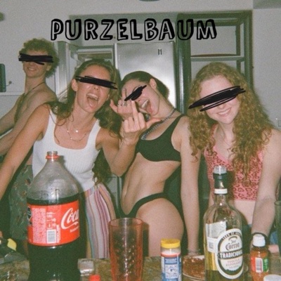 purzelbaum - Single