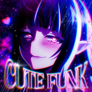 CUTE FUNK - EP