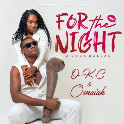 For The Night - Single