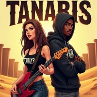 Tanaris (feat. Spell'R) - Single - Vene & Thalyra