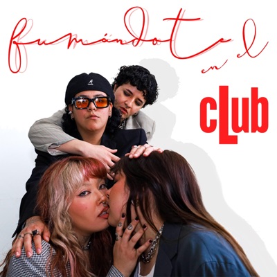 Fumándote en el cLub - Single