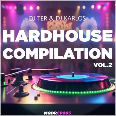 Hardhouse Compilation Vol.2