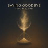 Saying Goodbye - EP