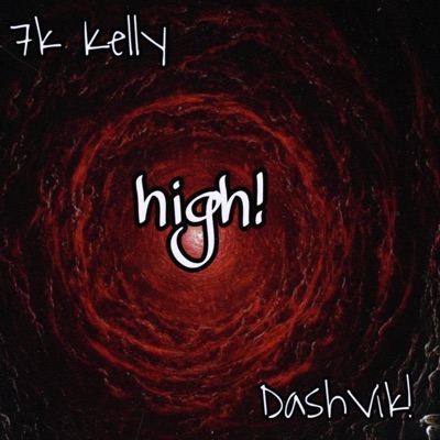 high! (feat. GYN Dash) - Single