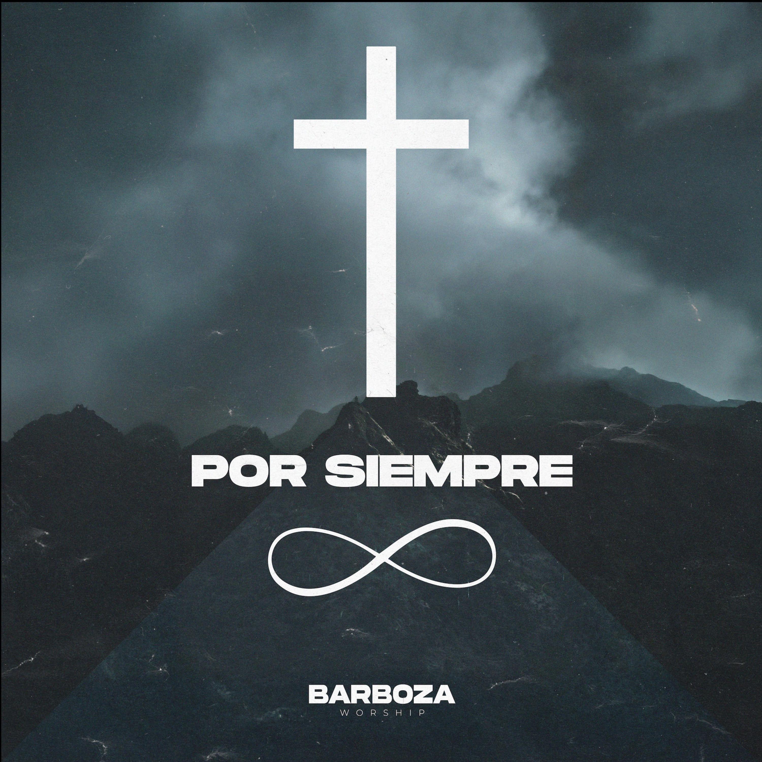 Por Siempre - Single