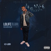 60 Mile Freestyle - Single - LoLife Blacc