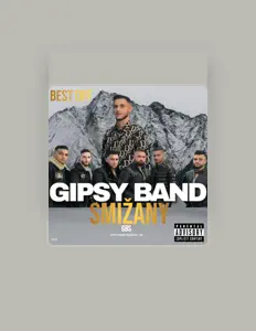 Listen to Gipsy Band Smižany, watch music videos, read bio, see tour dates & more!