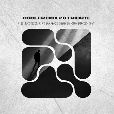 Cooler box 2.0 Tribute (Radio edit) [feat. Bravo Gee & Krv Prodigy] - Single
