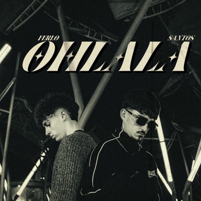 OHLALA - Single