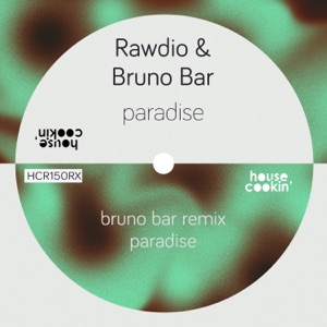 Paradise - Single
