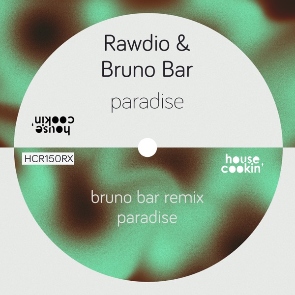Paradise - Single