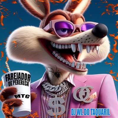 MTG-FAREJADOR DE PERERECA - Single