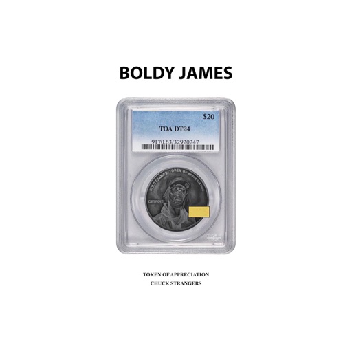 Album artwork