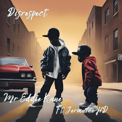 Disrespect (feat. Jermaine HD) - Single