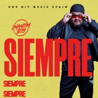 Siempre Siempre - Single - Phantom Boy