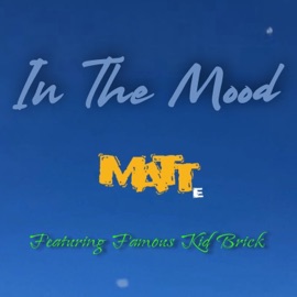 In The Mood (feat. Famous Kid Brick) MATTE