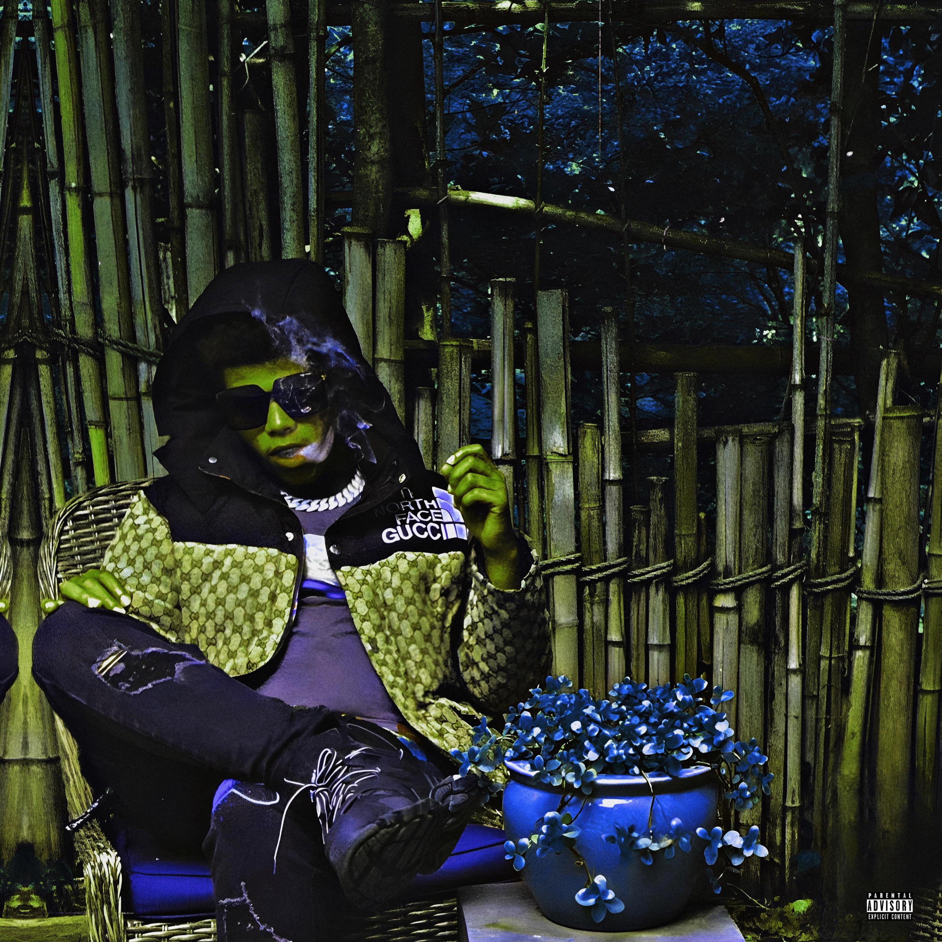 激レアG-RAP　GHOST DANK LOUIS CD 3000x3000bb.jpg