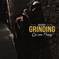 Grinding - Single - Qu'een Peezy