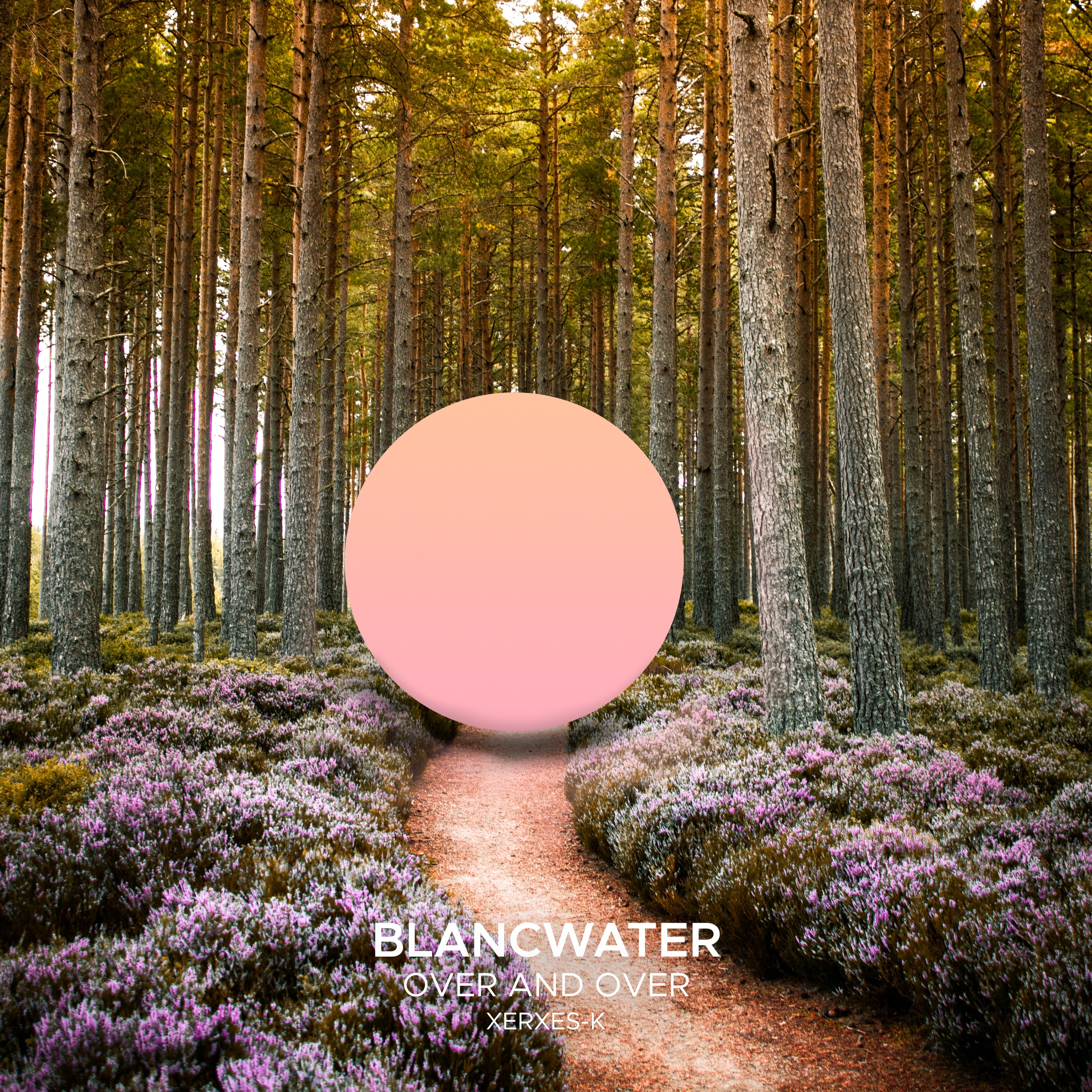 Over and Over - Single