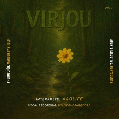 VirJou - Single