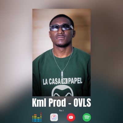OVLS Freestyle Part. 1 - Single