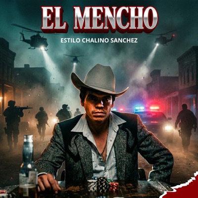 El Mencho Estilo Chalino Sánchez - Single
