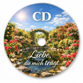 Dein Trost, mein Lied