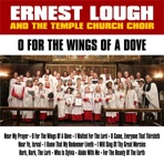 O for the Wings of a Dove
