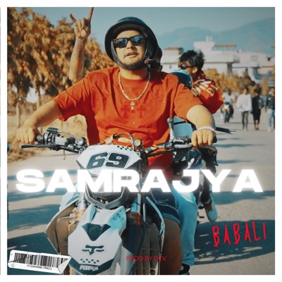 SAMRAJAYA - Single