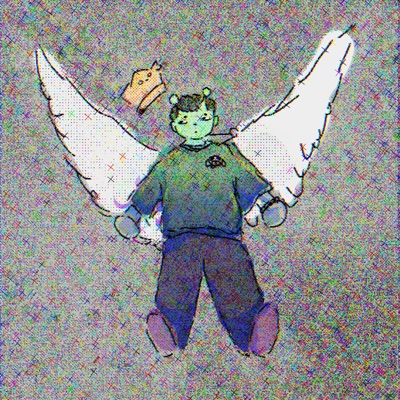 FLOATING! - Single