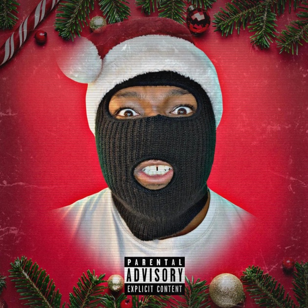 Real Gangsta : A Gangsta Christmas - EP - Album by Ryze Hendricks