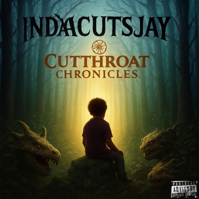 Cutthroat Chronicles - EP