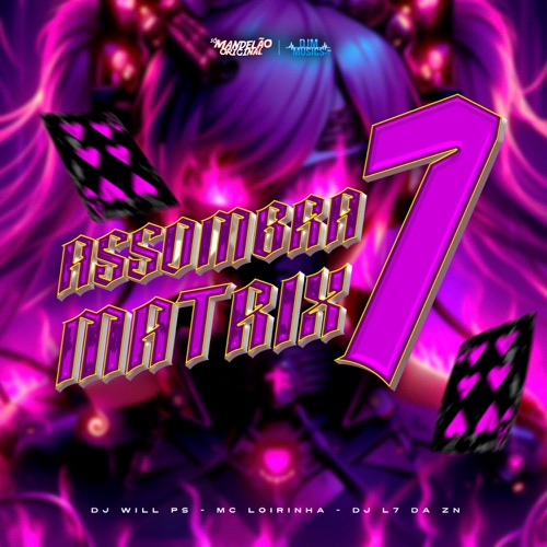 Assombra Matrix 7 - Single