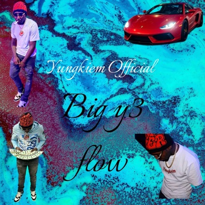 Big y3 flow - Single