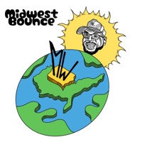 Midwest Bounce - Single - Rahlan Kay