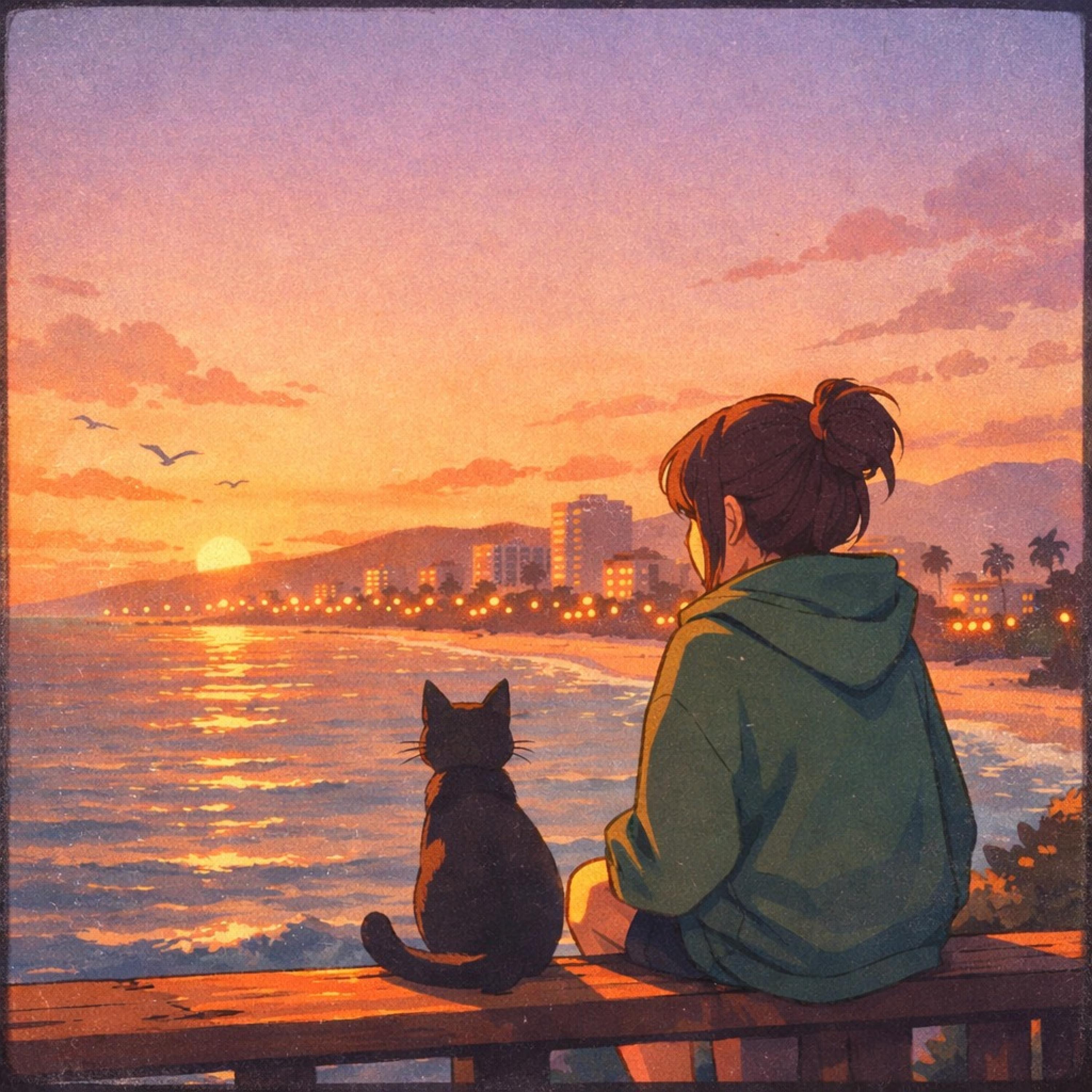 Neo Tokyo Cove - Single