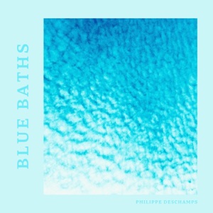 Blue Baths - EP