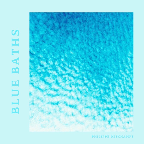 Blue Baths - EP