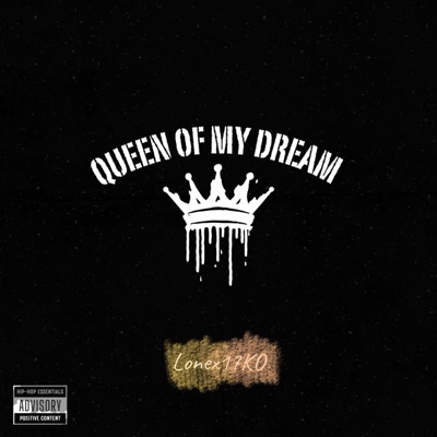 Queen of my dream - Single