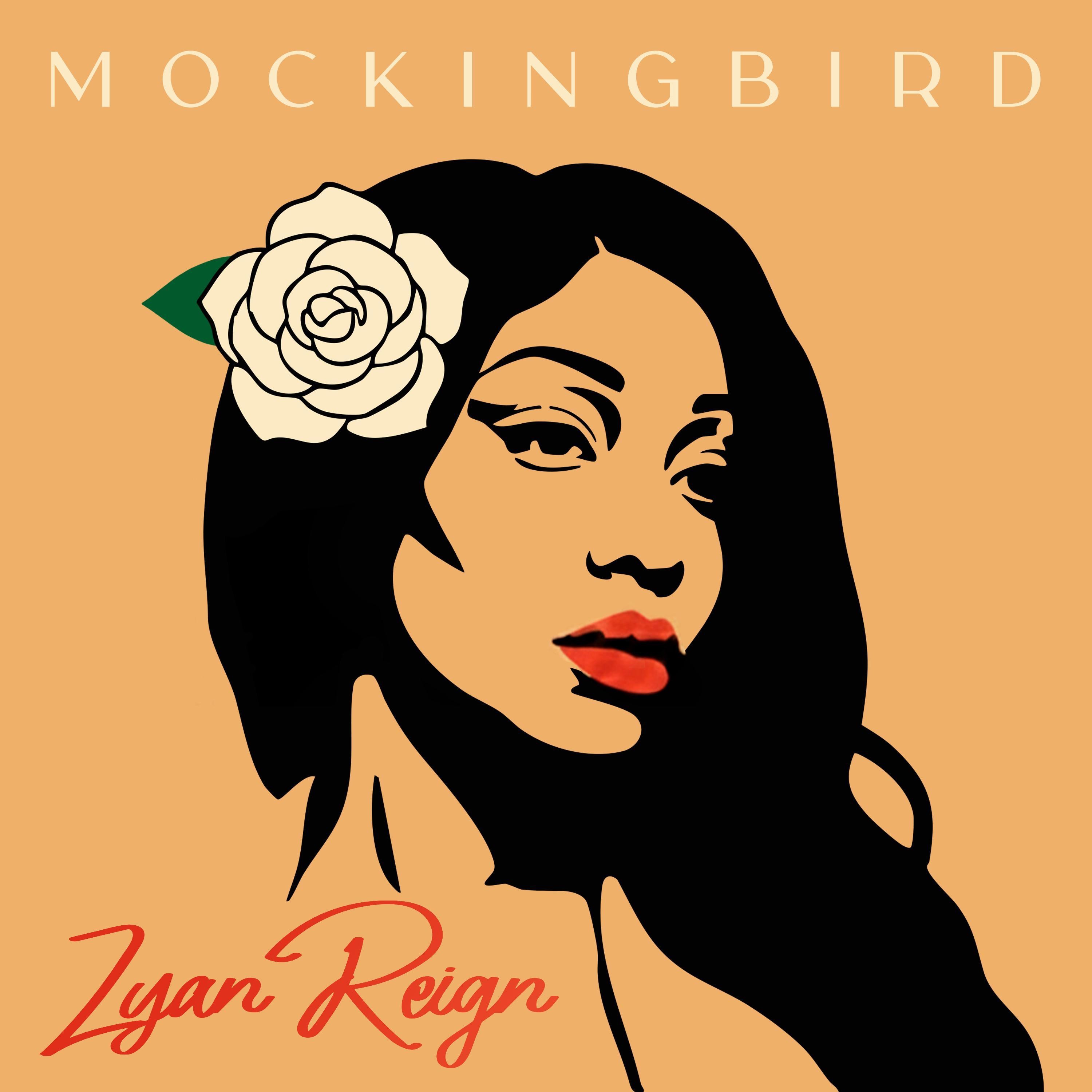 MOCKINGBIRD - Single