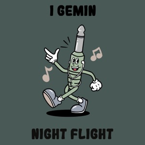Night Flight - Single