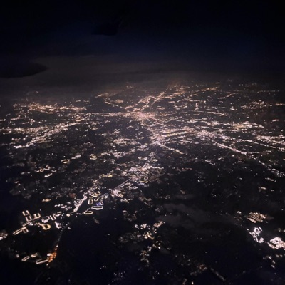 Am I in love? - Single