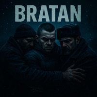 Bratan (feat. PONZZE & GODO028 RPDS) - Single - LSCROOKS