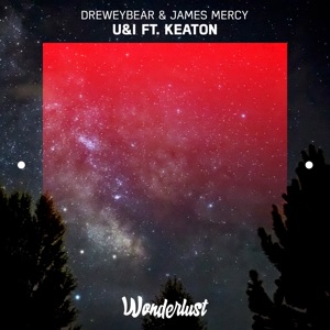 U&I (feat. Keaton Vegades) - Single